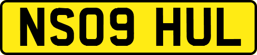 NS09HUL