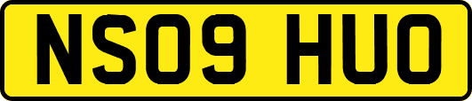 NS09HUO