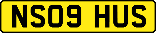 NS09HUS