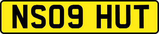NS09HUT
