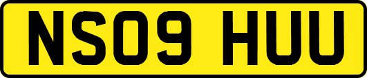 NS09HUU