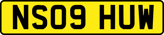 NS09HUW