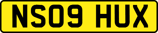 NS09HUX