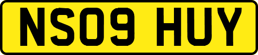 NS09HUY