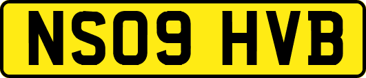 NS09HVB