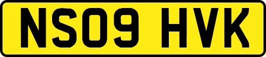 NS09HVK