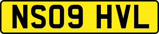 NS09HVL