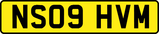 NS09HVM