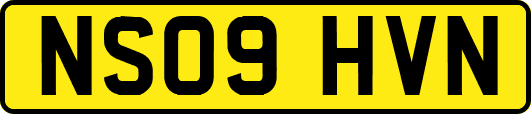 NS09HVN