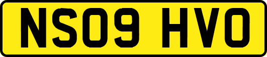 NS09HVO