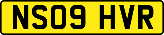 NS09HVR