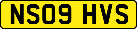 NS09HVS