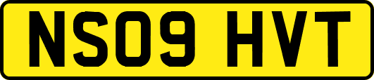 NS09HVT