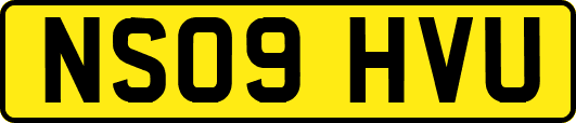NS09HVU