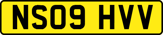 NS09HVV