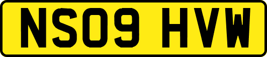 NS09HVW