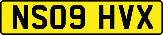 NS09HVX