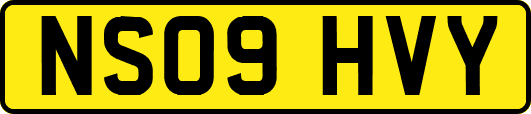 NS09HVY