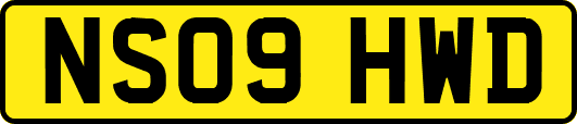 NS09HWD