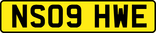 NS09HWE
