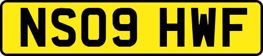 NS09HWF