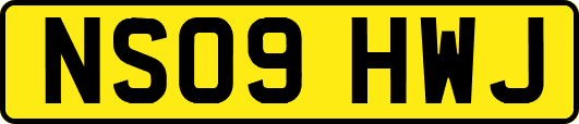 NS09HWJ