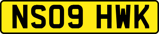 NS09HWK