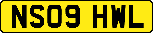NS09HWL