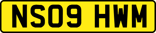 NS09HWM