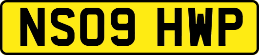 NS09HWP
