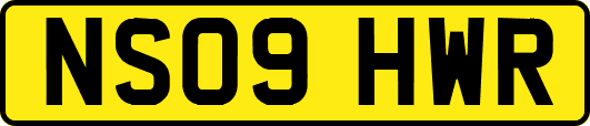 NS09HWR