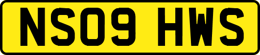 NS09HWS