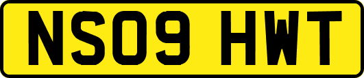 NS09HWT