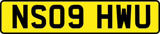 NS09HWU