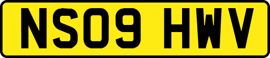 NS09HWV