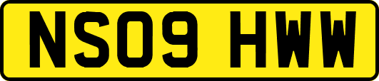 NS09HWW