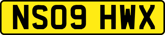 NS09HWX