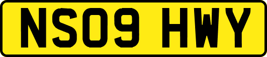 NS09HWY