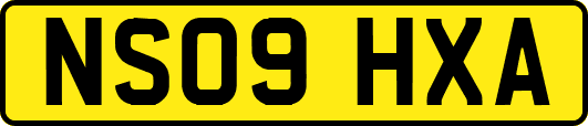 NS09HXA