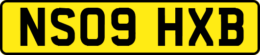 NS09HXB