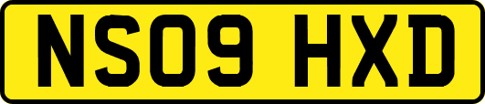 NS09HXD