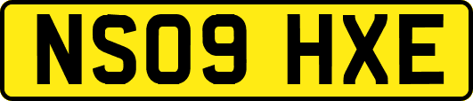 NS09HXE