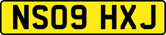 NS09HXJ