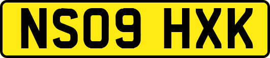 NS09HXK