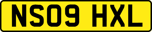 NS09HXL