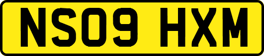 NS09HXM