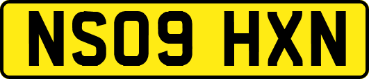 NS09HXN