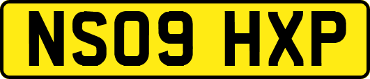 NS09HXP
