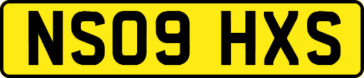 NS09HXS