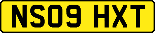 NS09HXT